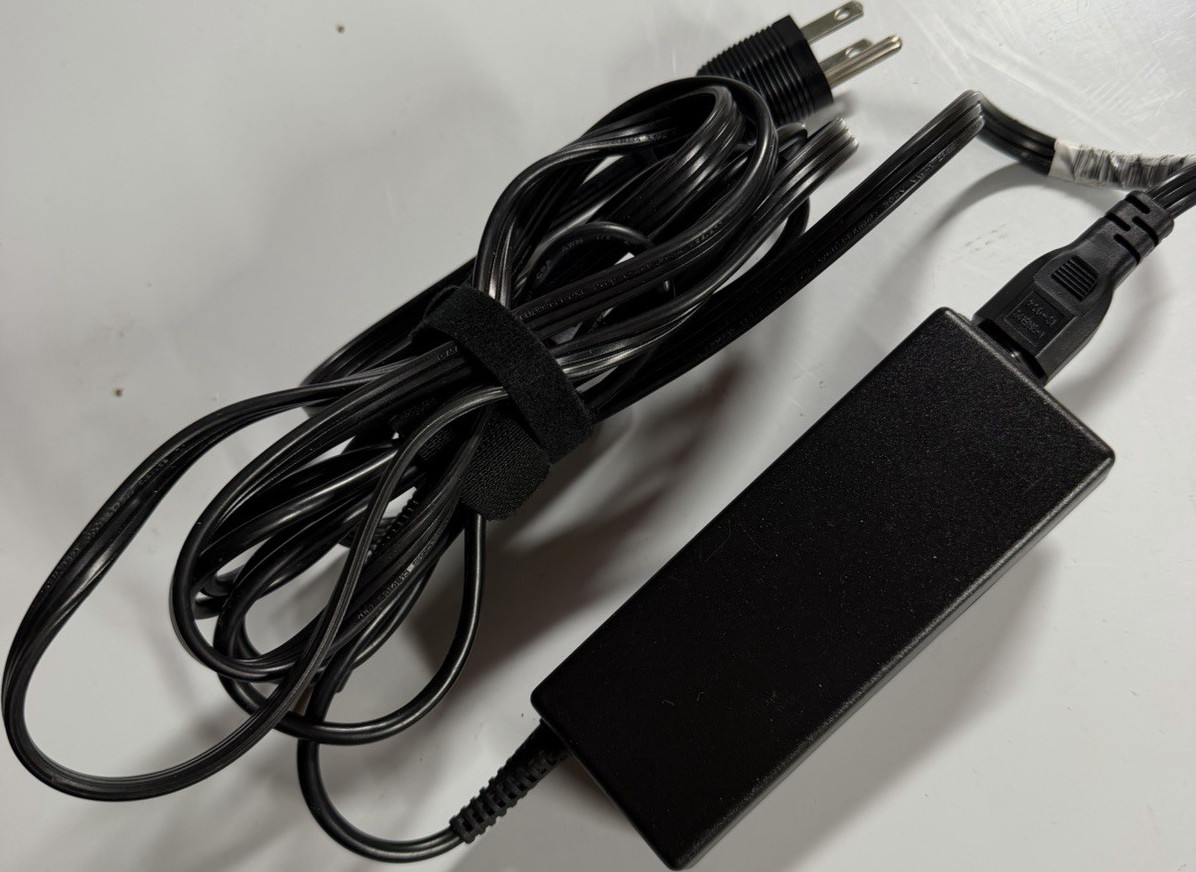 Genuine HP Power Adapter 19V 4.74A 90W PA-1900-32HT 608428-001 609940-001 