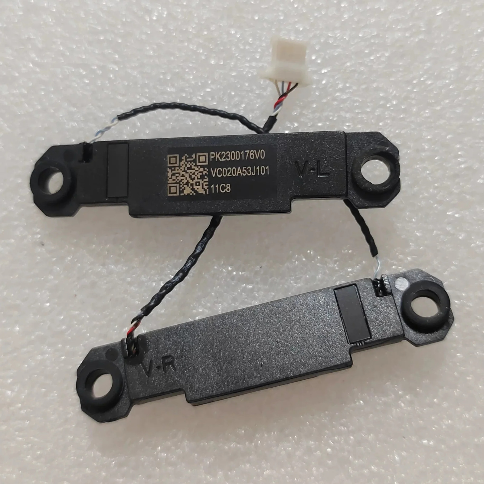 For Lenovo Legion Pro 7 16IAX10H Y9000P 2025 Speaker PK2300175V0 5SB0S32094