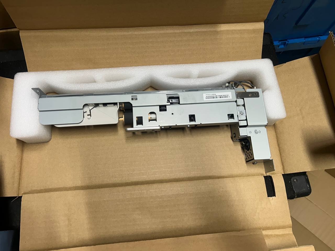 Genuine Xerox 604K91830 Tray 3 Replacement Kit Tandem Tray Module