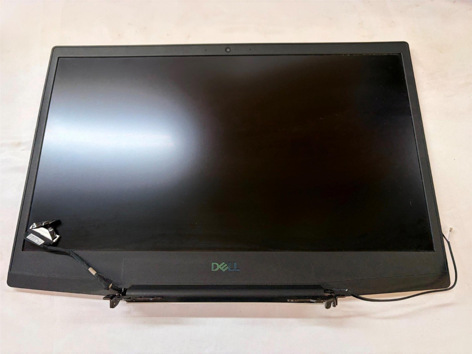 Dell G Series G3 15 3590 Non-Touch Screen White