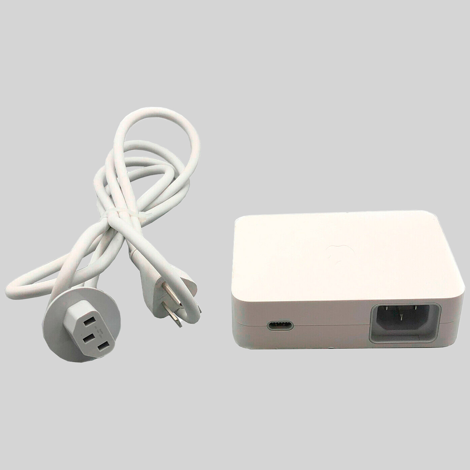 Genuine OEM Apple Power Supply Adapter 65W For A1081 DVI Cinema Display 20" w/PC
