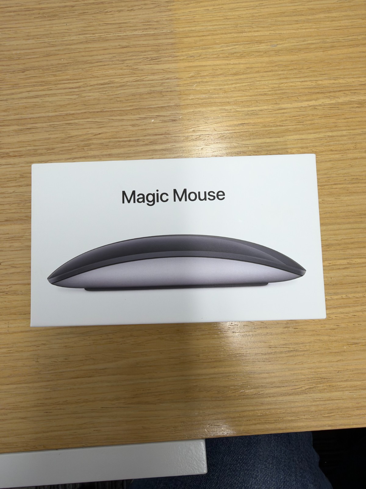 Magic Mouse Apple