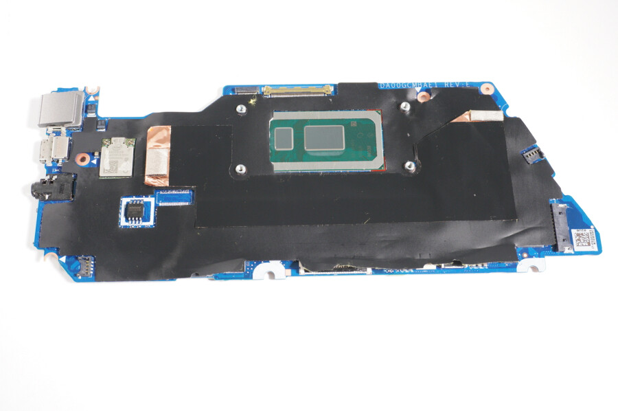NEW For Hp Intel i3-10110U 8GB 64GB eMMC Motherboard 14C-CA0053DX M00299-001