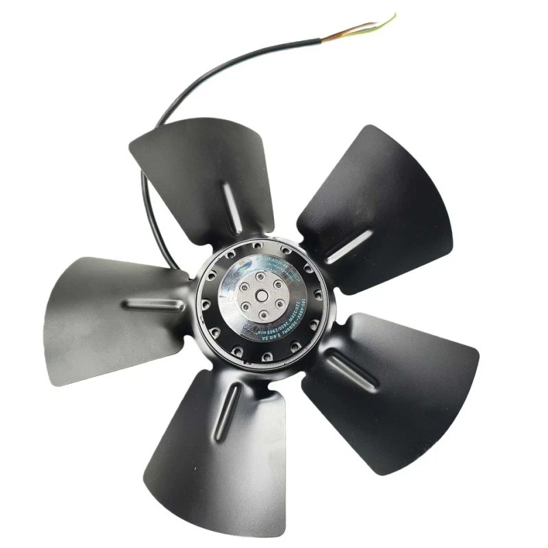 1PC Brand NEW Ebmpapst A2D300-AD20-49 Axial Fan 230/400VAC 300mm 220/320W