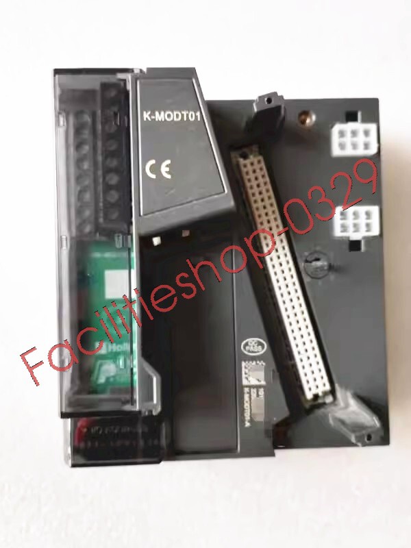 1pcs New Hollysys DCS Module K-MODT01 DHL/FedEx