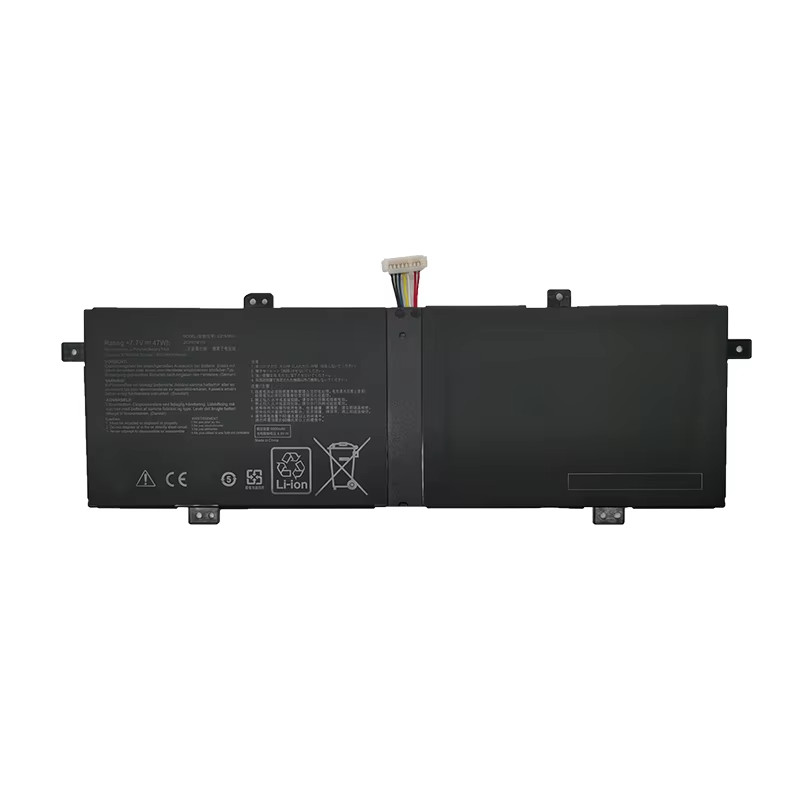 C21N1833 47Wh Laptop Battery for ASUS S4500F U4500F BX431FA UX431FL X431FL