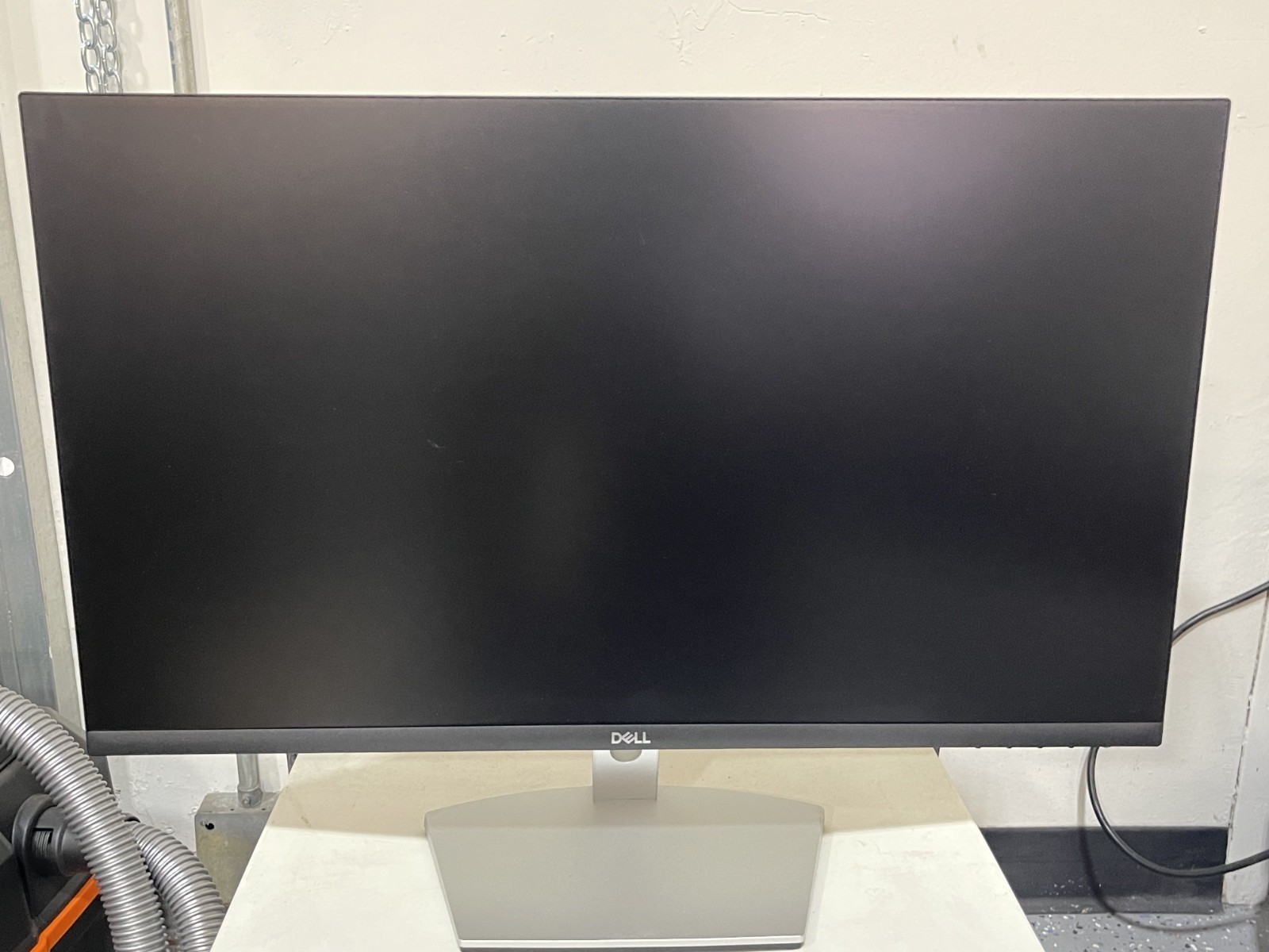 Dell S2721HN 27" 75Hz Full HD IPS LED Monitor