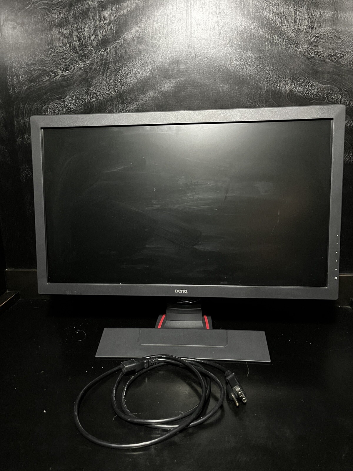 BenQ Zowie RL2455 24 inch Widescreen TN LCD Monitor