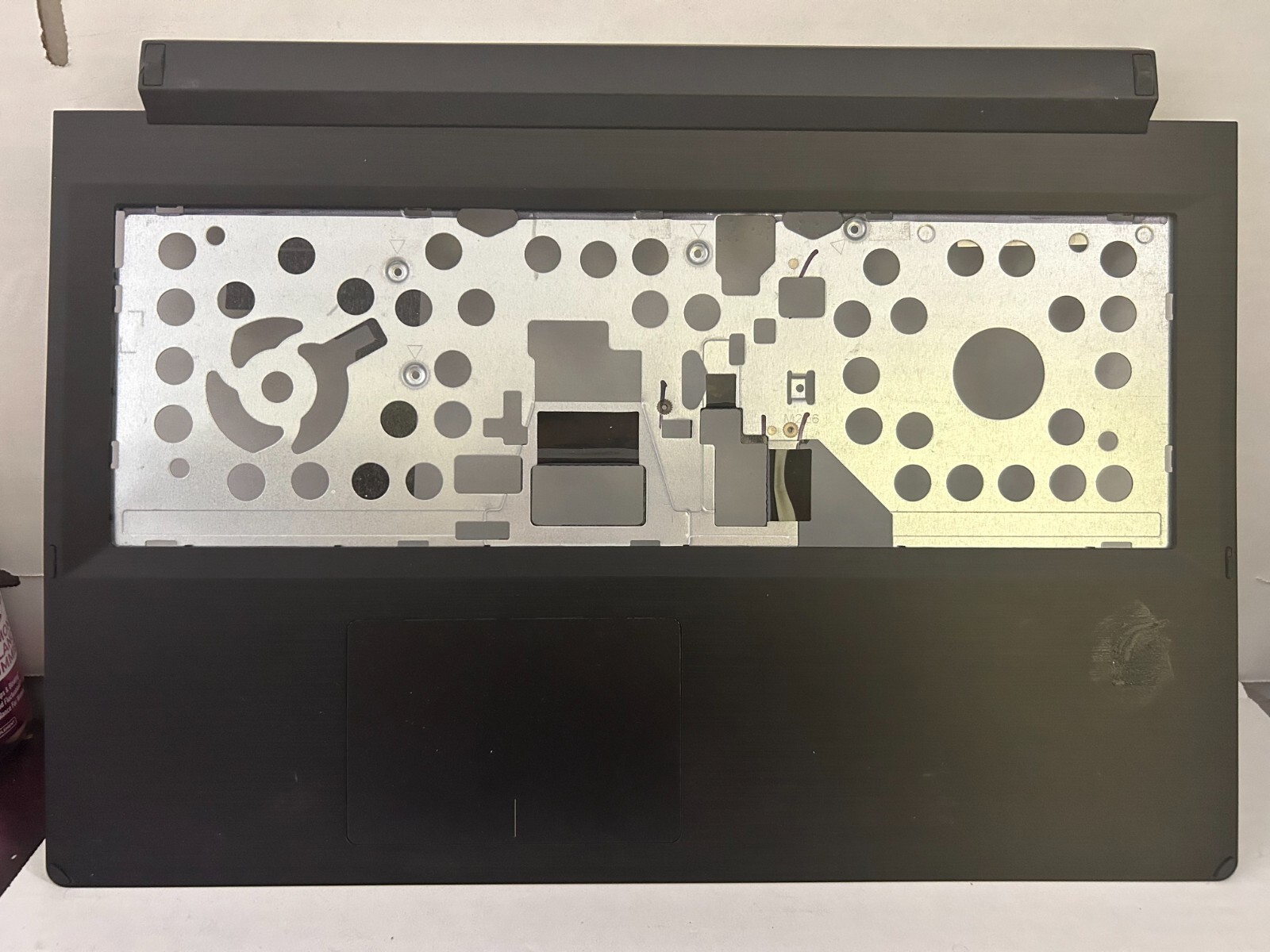 IBM Lenovo Flex 2-15 2-15D 20377 Palmrest Top Case 460.00Z0X.0007 5CB0F76796