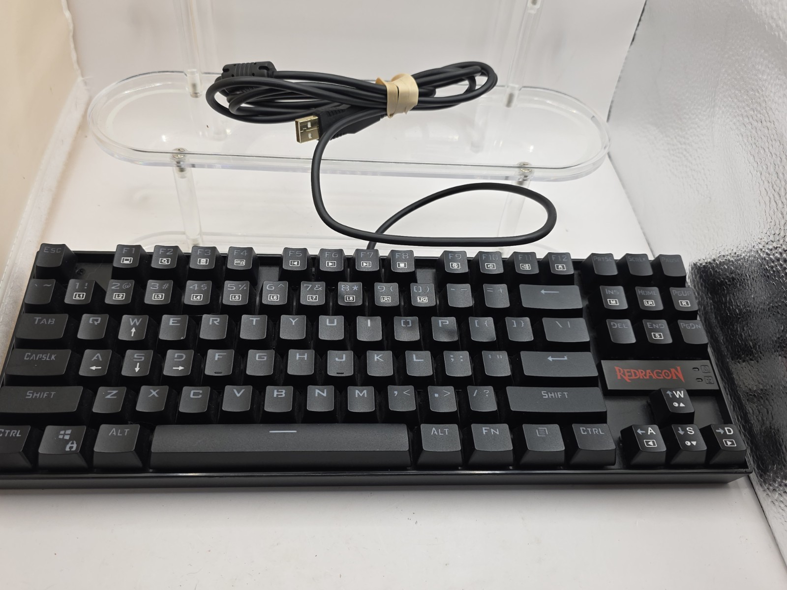 Redragon Kumara K552-2 Wired Mechanical Gaming Keyboard