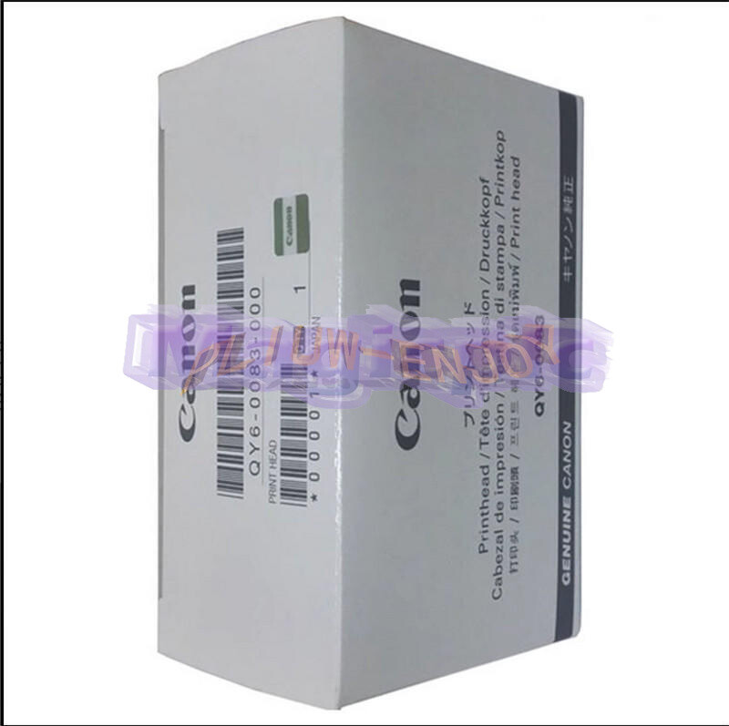New 1PCS QY6-0083-000 QY6-0083 print head for MG6320 MG7120 MG7520 MG7720 IP8720
