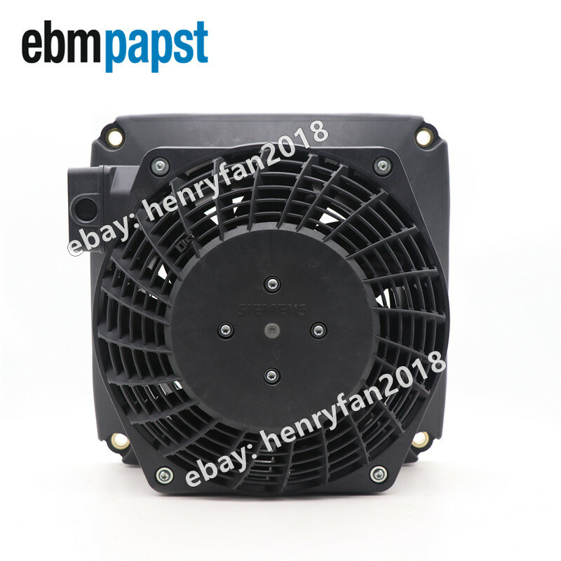 Ebmpapst K2D200-AB24-05 400V 0.10/0.12A 90W IP55 For Siemens Spindle Motor Fan