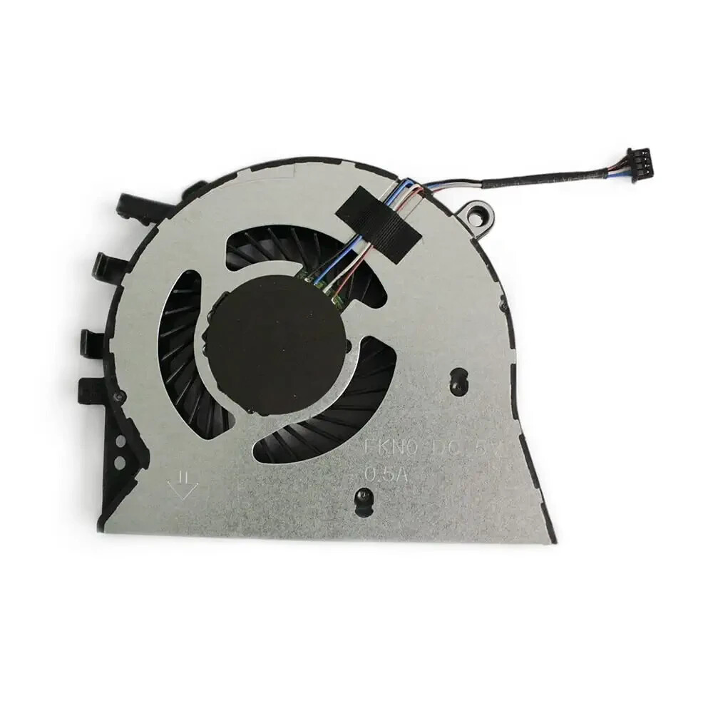 Original CPU Cooling Fan for HP 17T-BY100 CTO