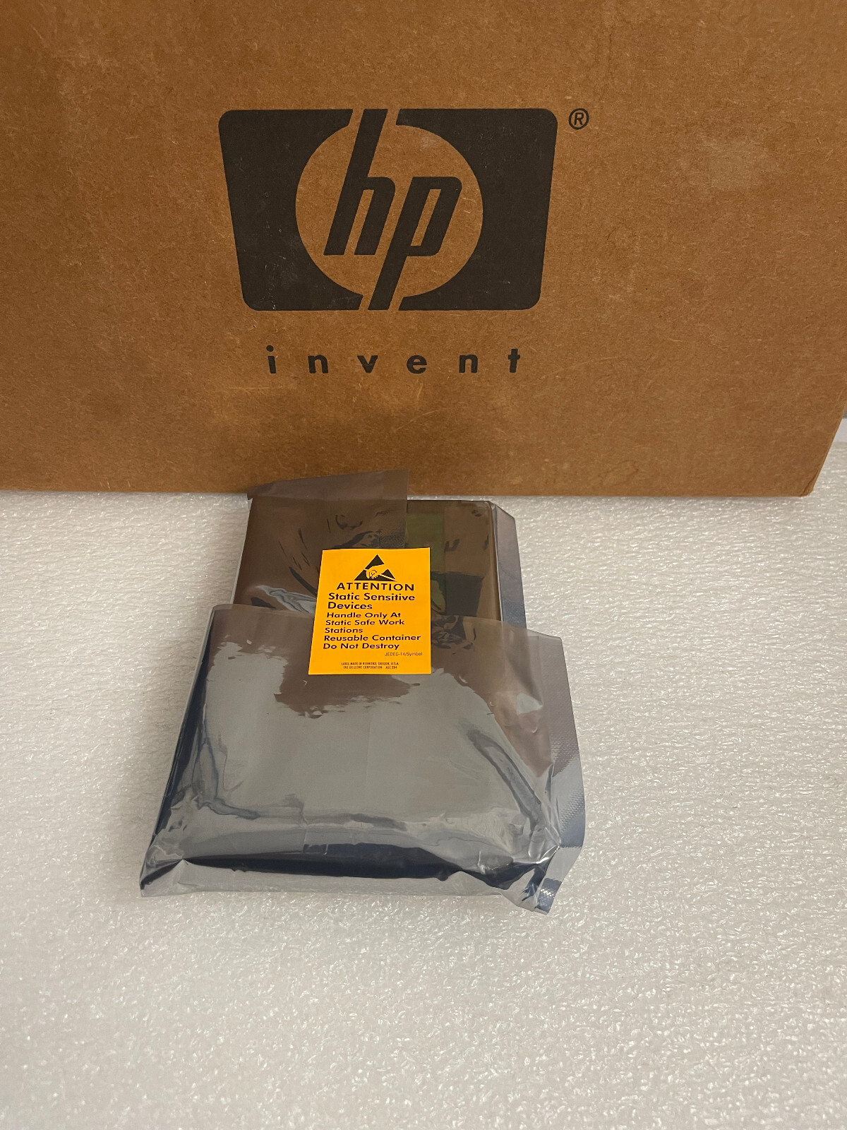 HP 695510-B21 4TB 3.5" SAS 7.2K 6GB SC MDL HDD 695842-001 G8