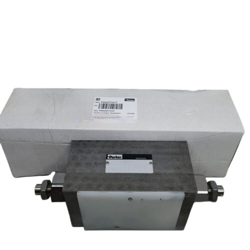 Expedited Shipping Parker FM4DDTVHT Hydraulic valve