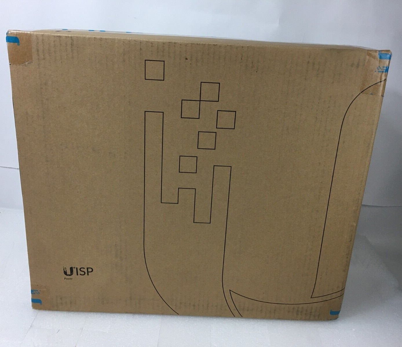 Ubiquiti UISP Uninterruptible Power System (UISP-P) - NEW