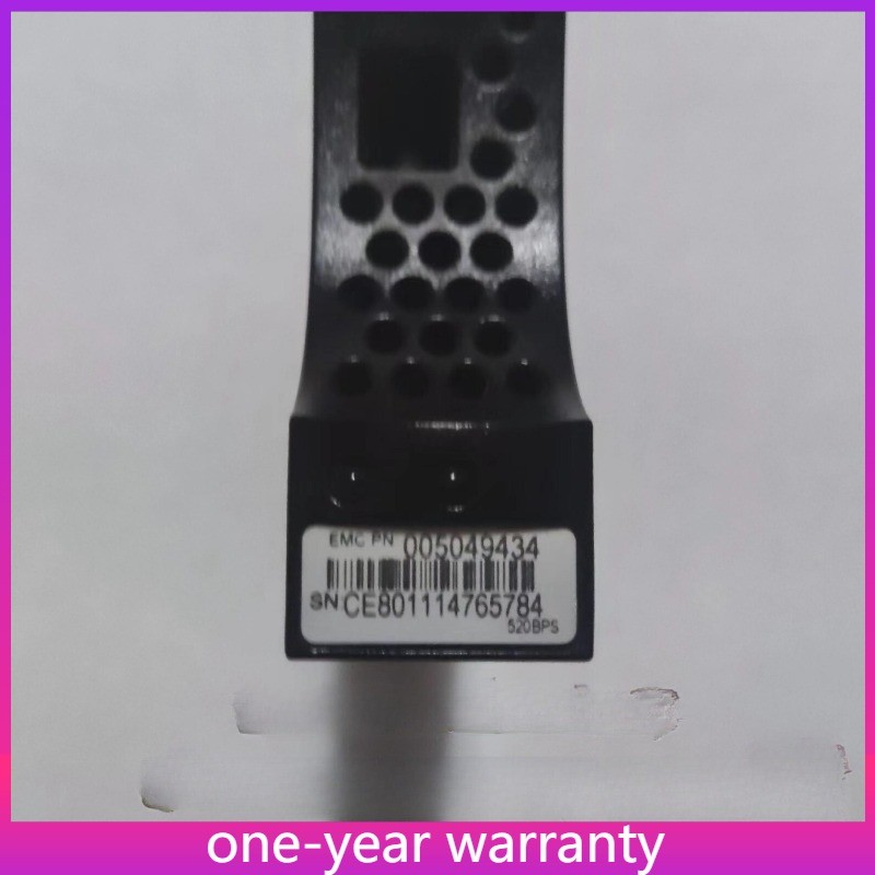 1PCS VMAX EMC VMAX 300G 10K SAS 2.5" 005049741 0050511 005049434 Hard Disk New