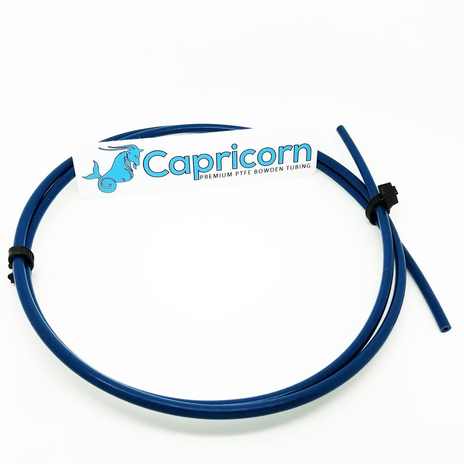 Bowden PTFE Tubing XS Series 1 Meter for 1.75mm Filament (Genuine  Premium Tu...