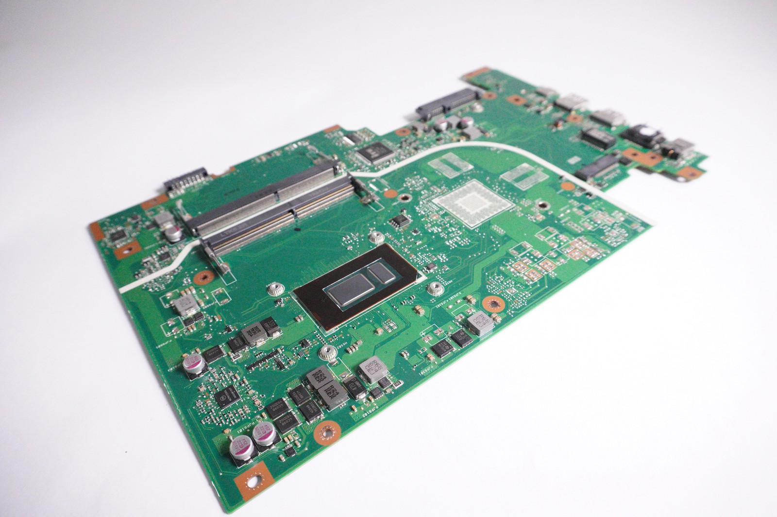 90NB0EV0-R00050 Asus Intel Core i5-8252U Motherboard GL502VMK