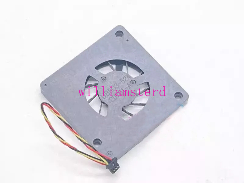 SUNON UB5U3-524 3-Pin Blower Turbo Cooling Fan
