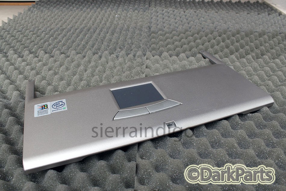 Fujitsu Lifebook E6540 E6560 E6570 Palmrest Touchpad Cover CP047861-01