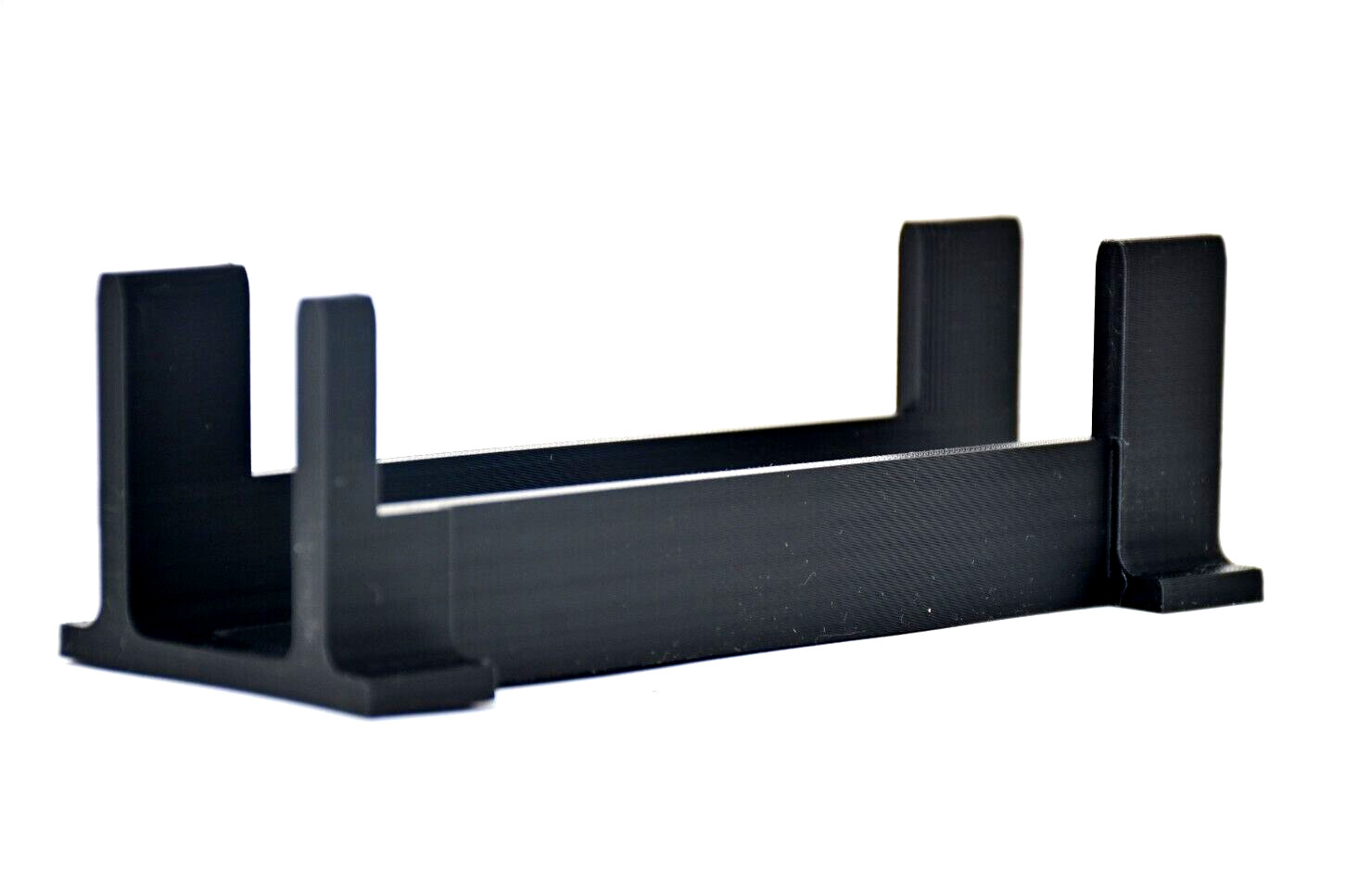 Stability Vertical Desk Stand for HP EliteDesk 800 G3 G4 G5 Mini