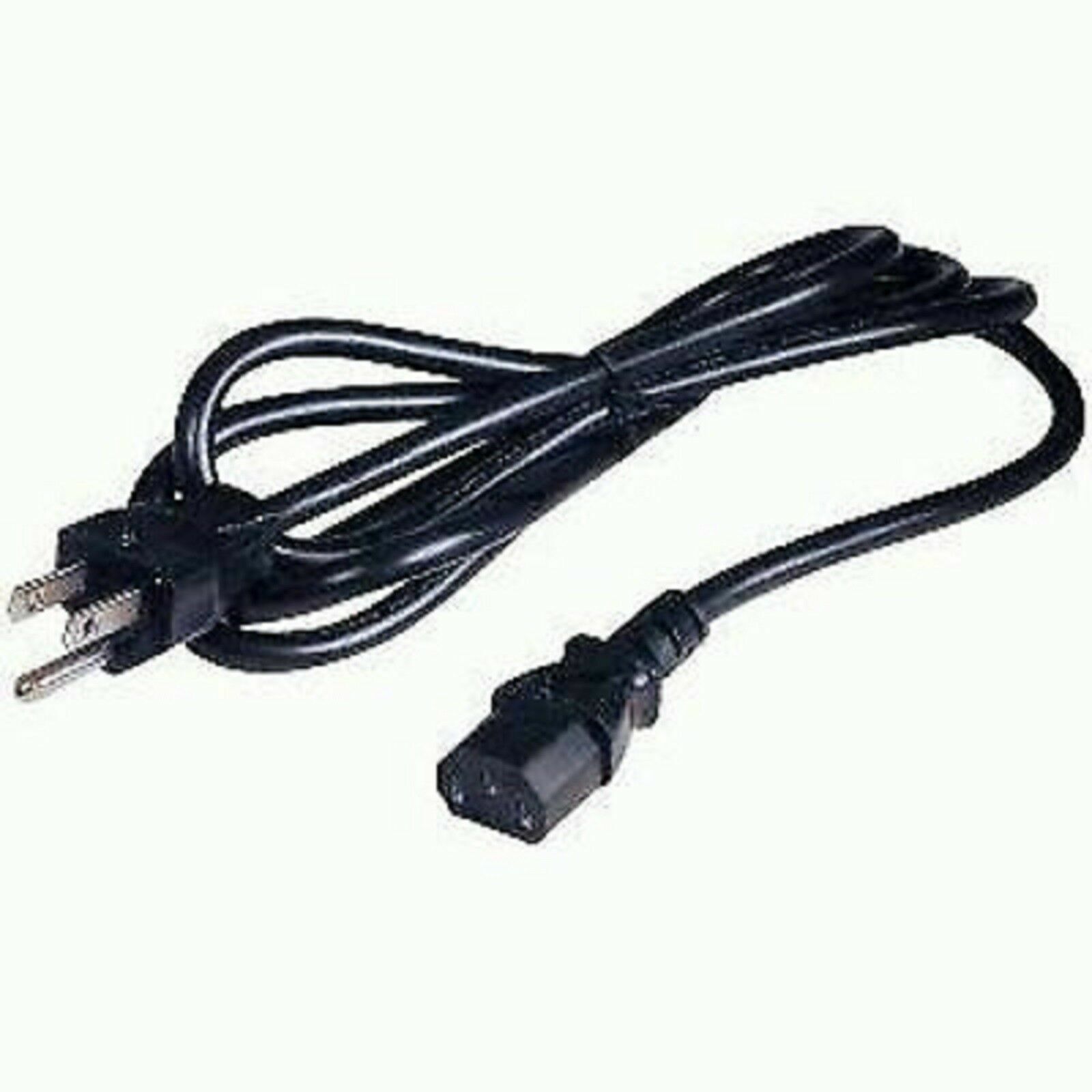 POWER Cable Electric Wire Replacement Cord Wall Plug for TOSHIBA TV 50L1400U