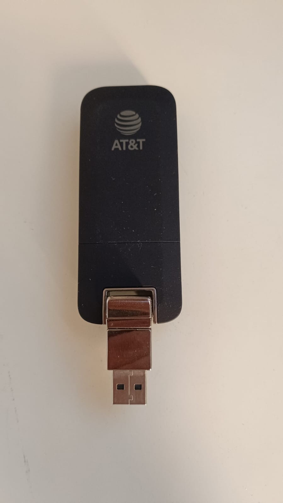 Inseego USB800 Global Modem MC800 AT&T Black