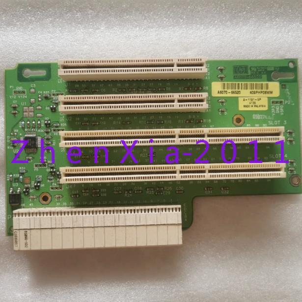 1PC Used HP B2600 PCI board A6070-66520