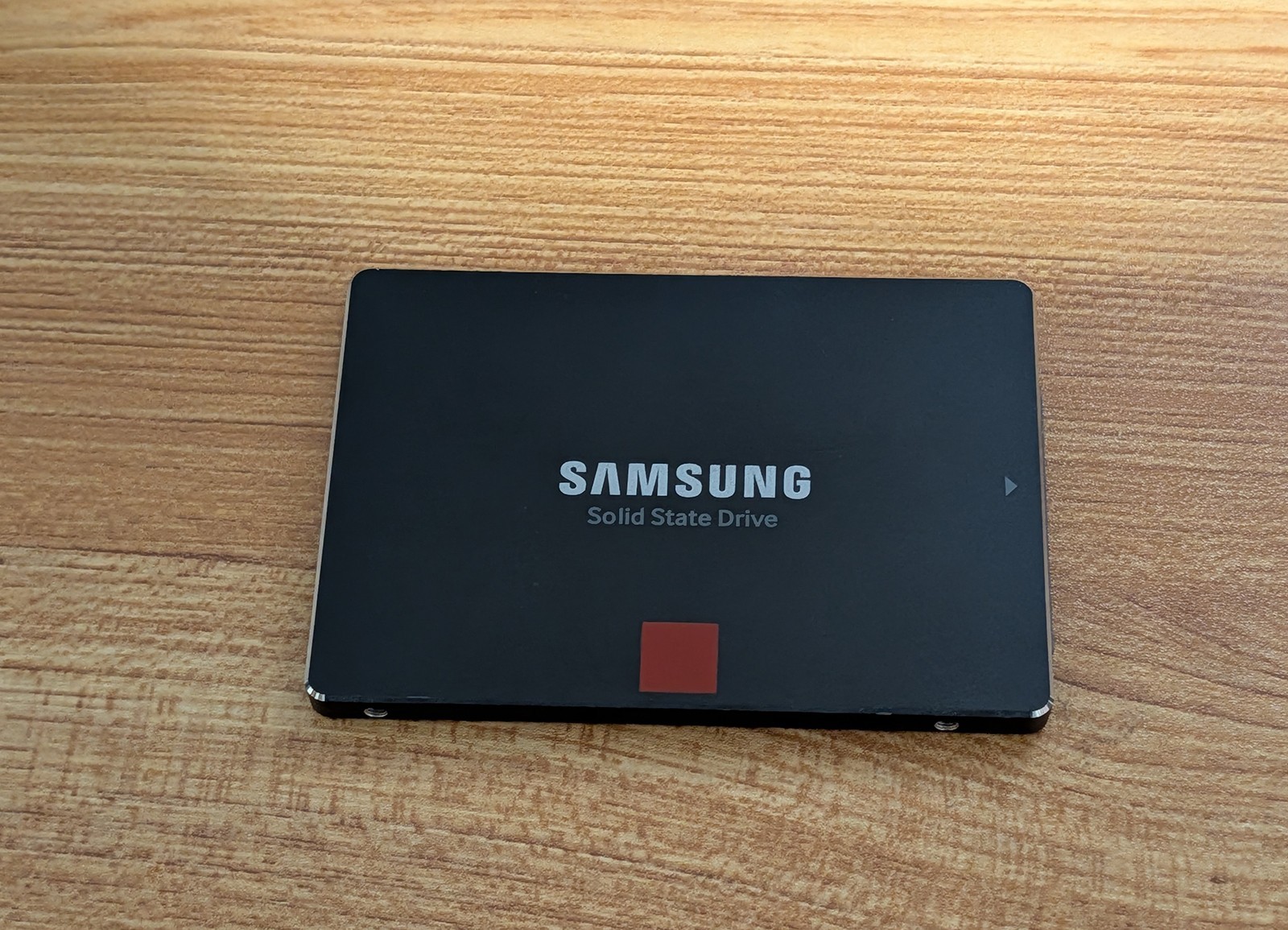 Samsung 850 PRO 512GB 2.5in SATA III Internal SSD Black MZ-7KE512