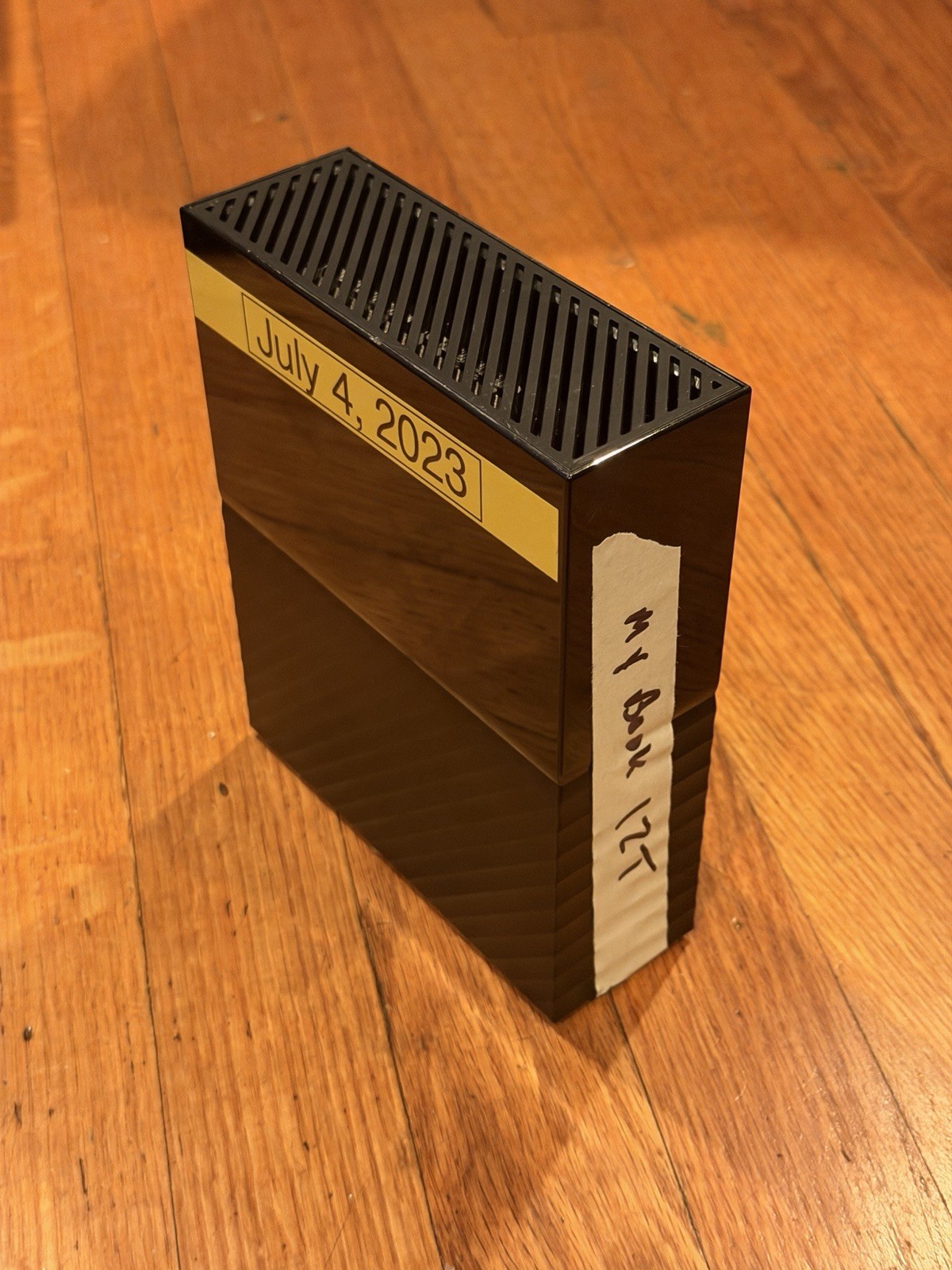 western digital my book 12tb