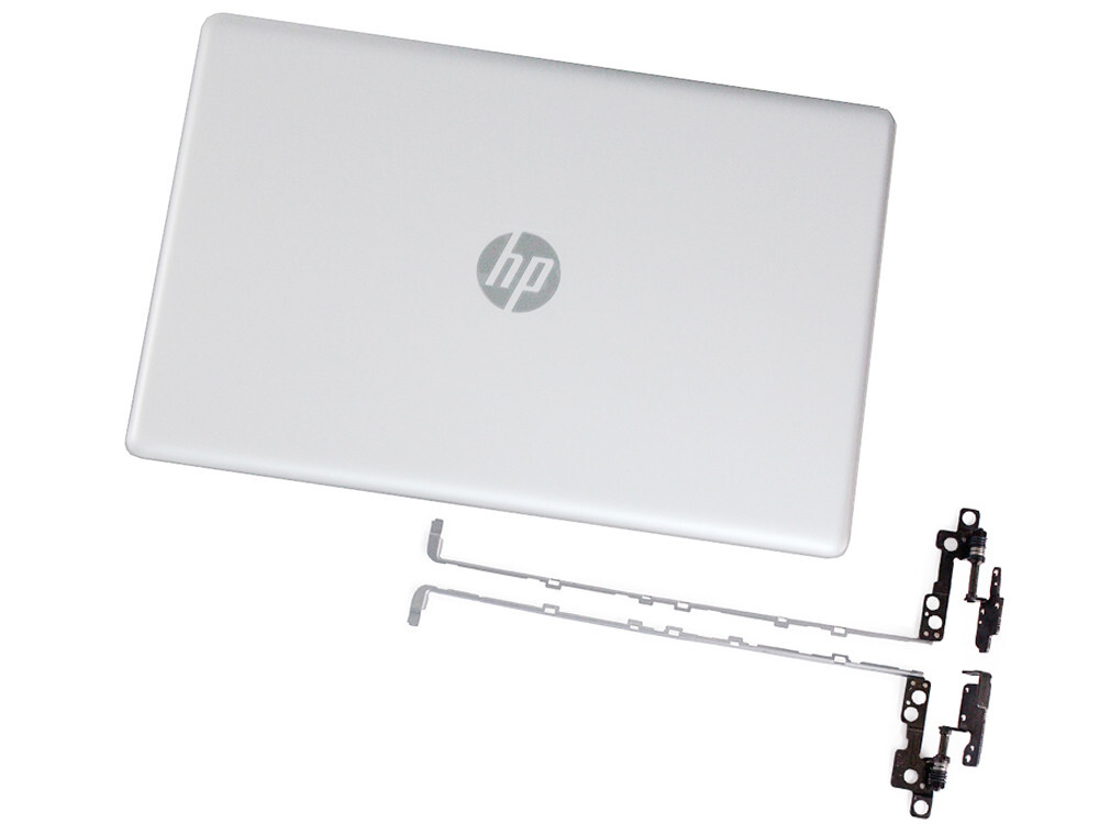 For HP 17-by4061cl 17-by0087cl 17-by1083cl 17-by4010nr LCD Back Cover Hinge Set