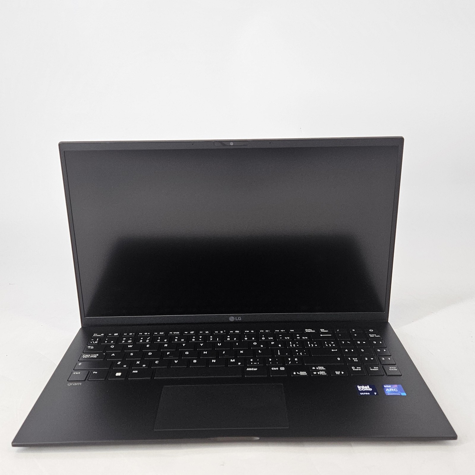 LG Gram 15Z90S-H.AA78A9 FHD TOUCH 1.4 GHz Ultra 7 155H 16GB 1TB SSD Excellent