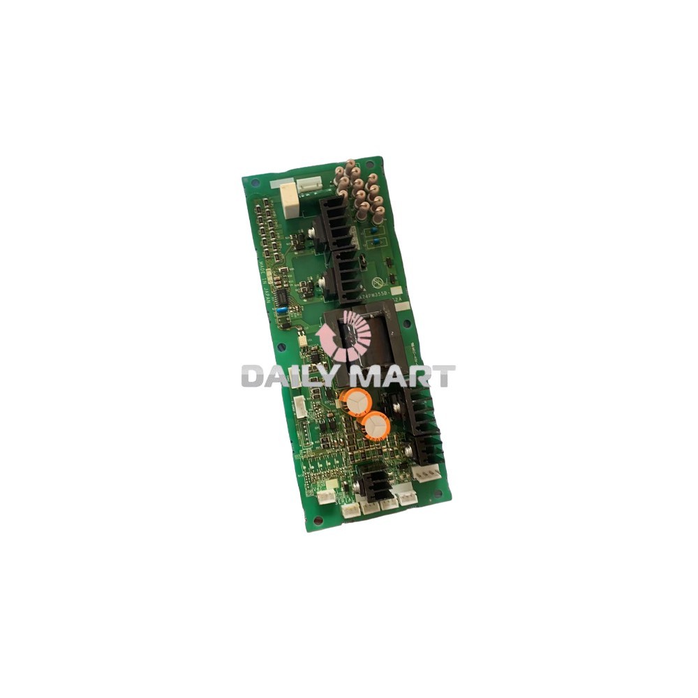 New In Box MITSUBISHI A74PW355B BC186A741G52A Frequency Converter Board FR-A740/