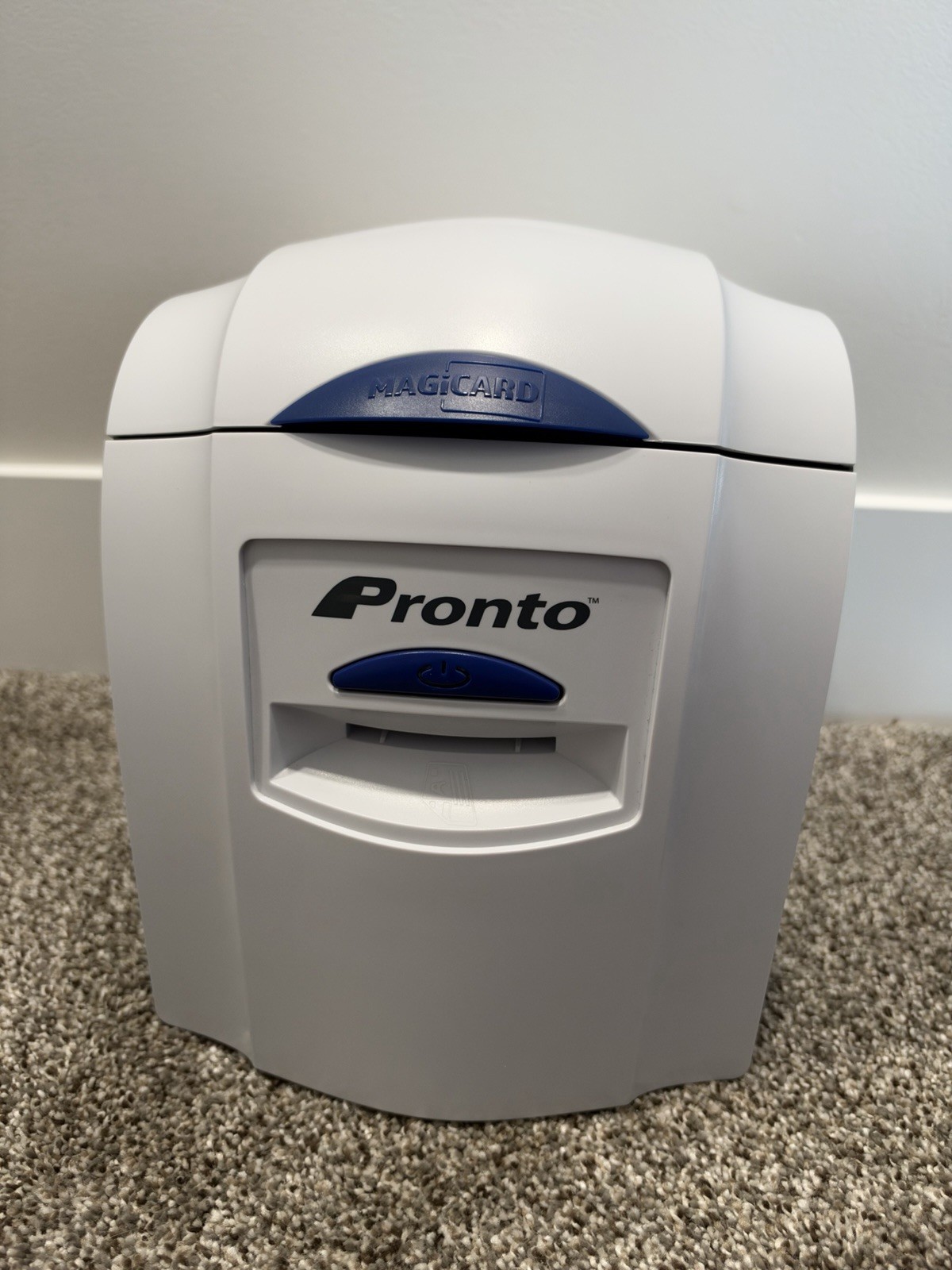 Magicard Pronto ID Card Printer 3649-0001