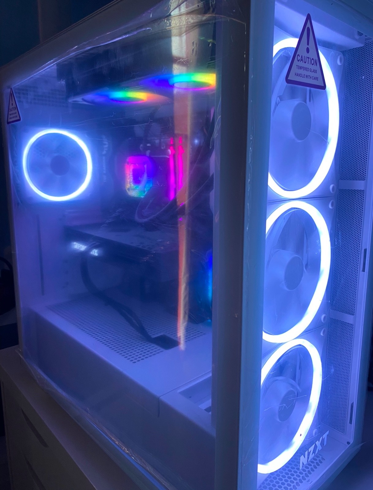 New Gaming PC. Pre-build. 