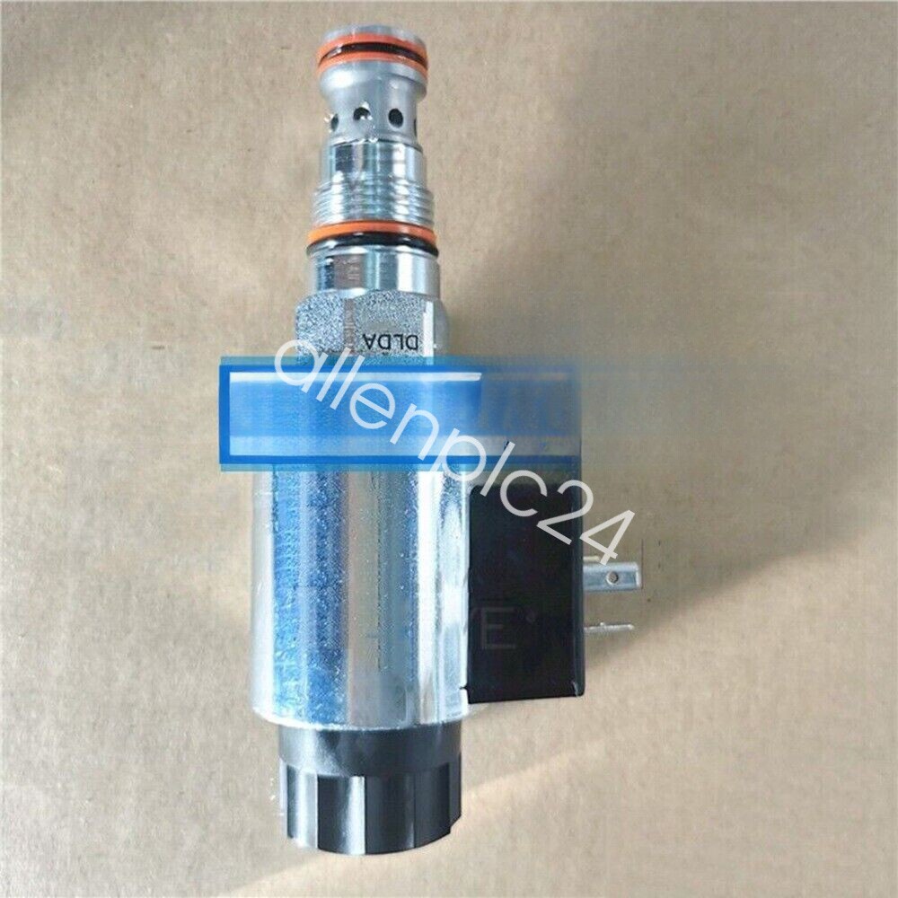 1PCS NEW FIT FOR SUN cartridge valve 24V DLDA-XCN-224 FedEx or DHL