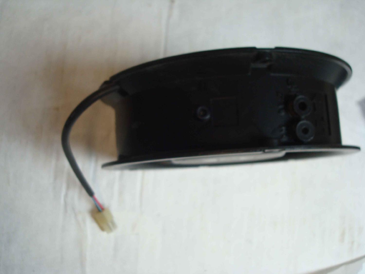 TA600DC NIDEC 12V DC FAN 3 WIRE 22INCH CABLE WITH 3PIN CONNECTOR