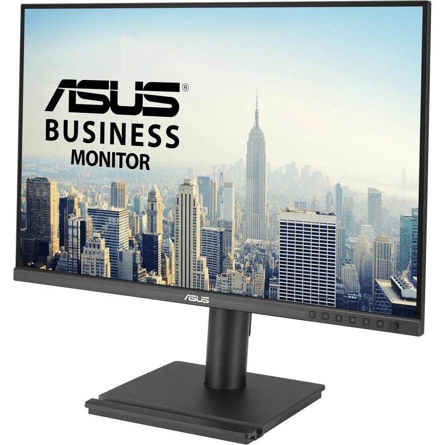 Asus BE248CFN 24" WUXGA 1920x1200 100Hz 5ms LCD IPS Monitor