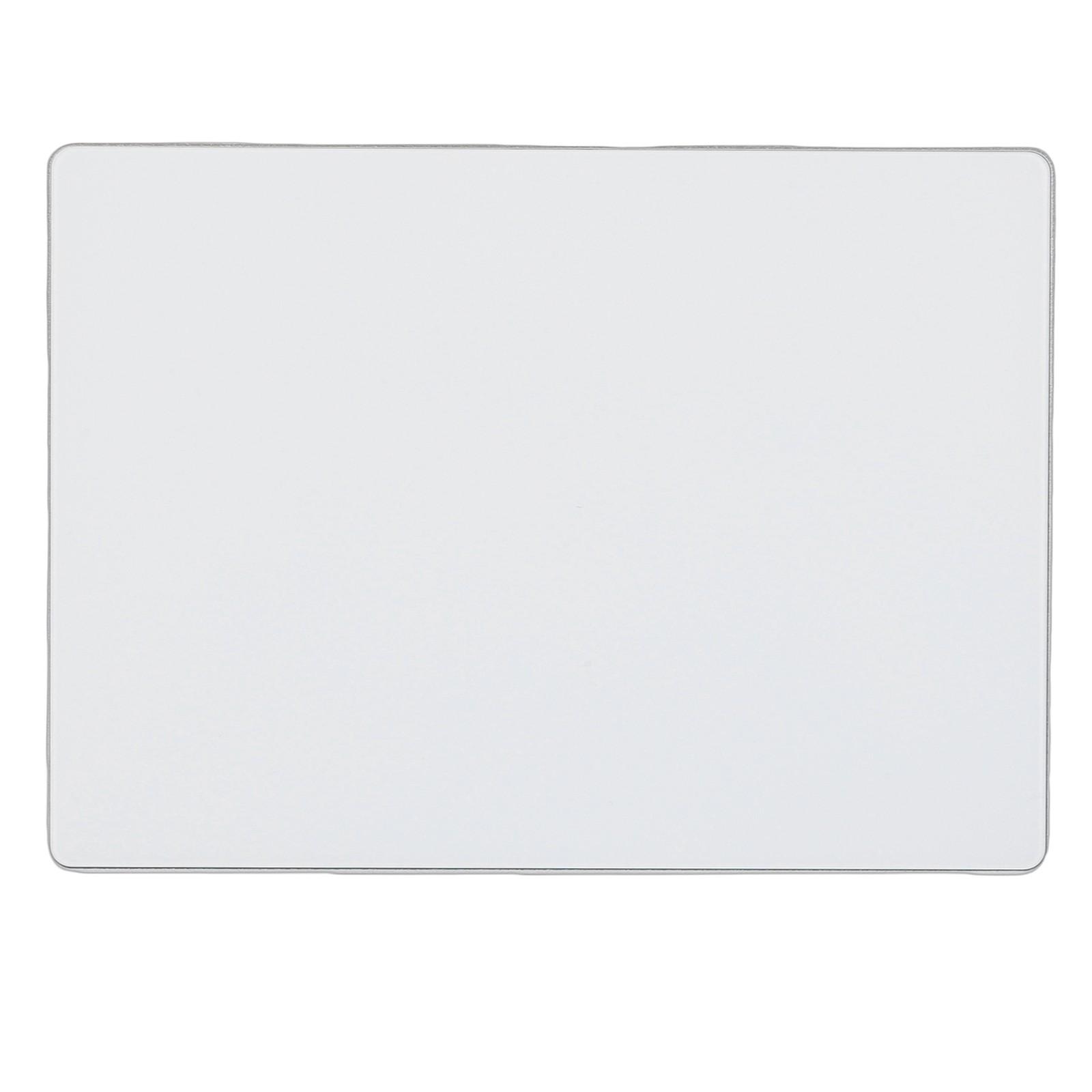 Wired USB Trackpad Large Slim Aluminum Alloy Portable Touchpad Mouse With Multi