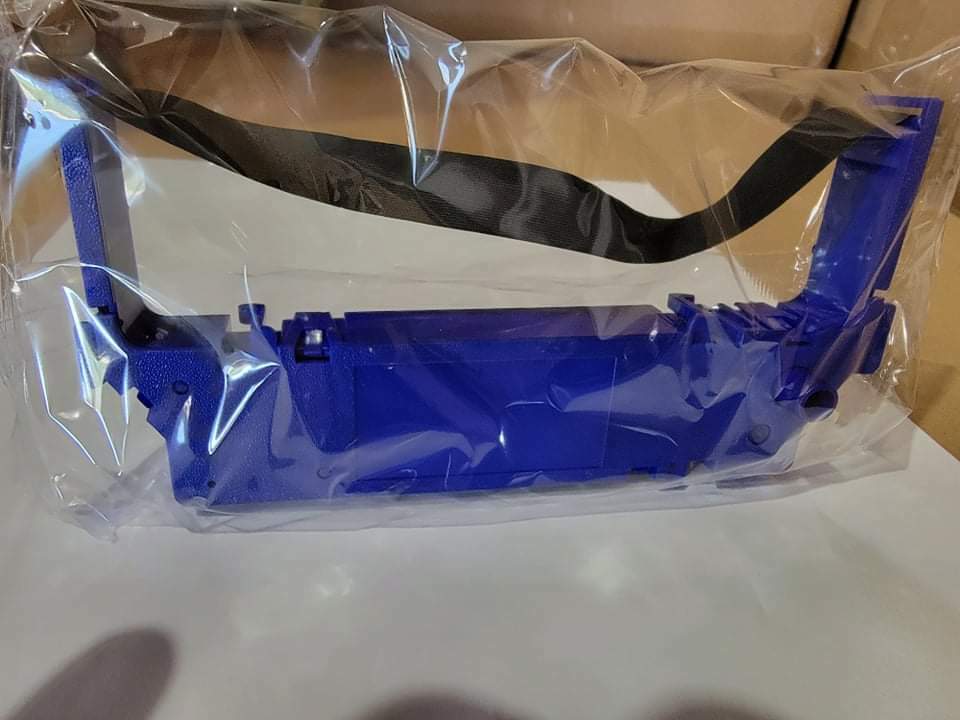 (36) Star Micronics SP700 SP712 SP742 RC700B RC700 Ribbons  Black