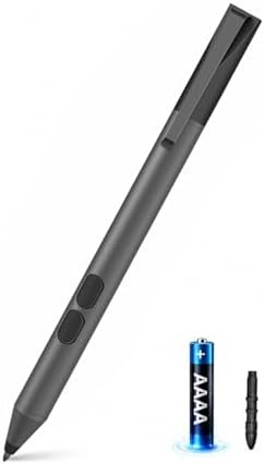 MPP 1.51 Pen for HP Omnibook X Flip, Envy x360, Spectre & Pavilion Touchscreen L