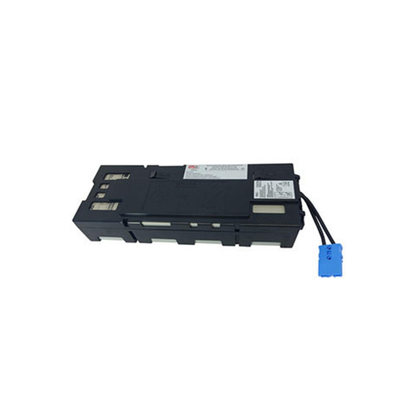 UPS REPLACEMENT BATTERY FOR APCRBC115
