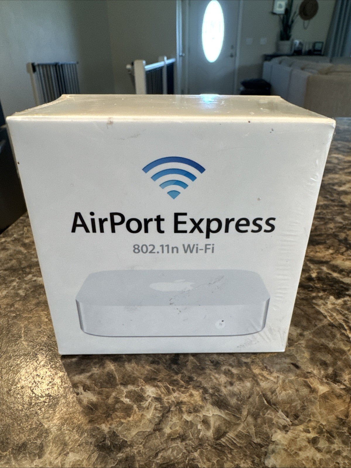 Apple AirPort Express A1392 Factory Sealed New MC414LL/A WiFi Router