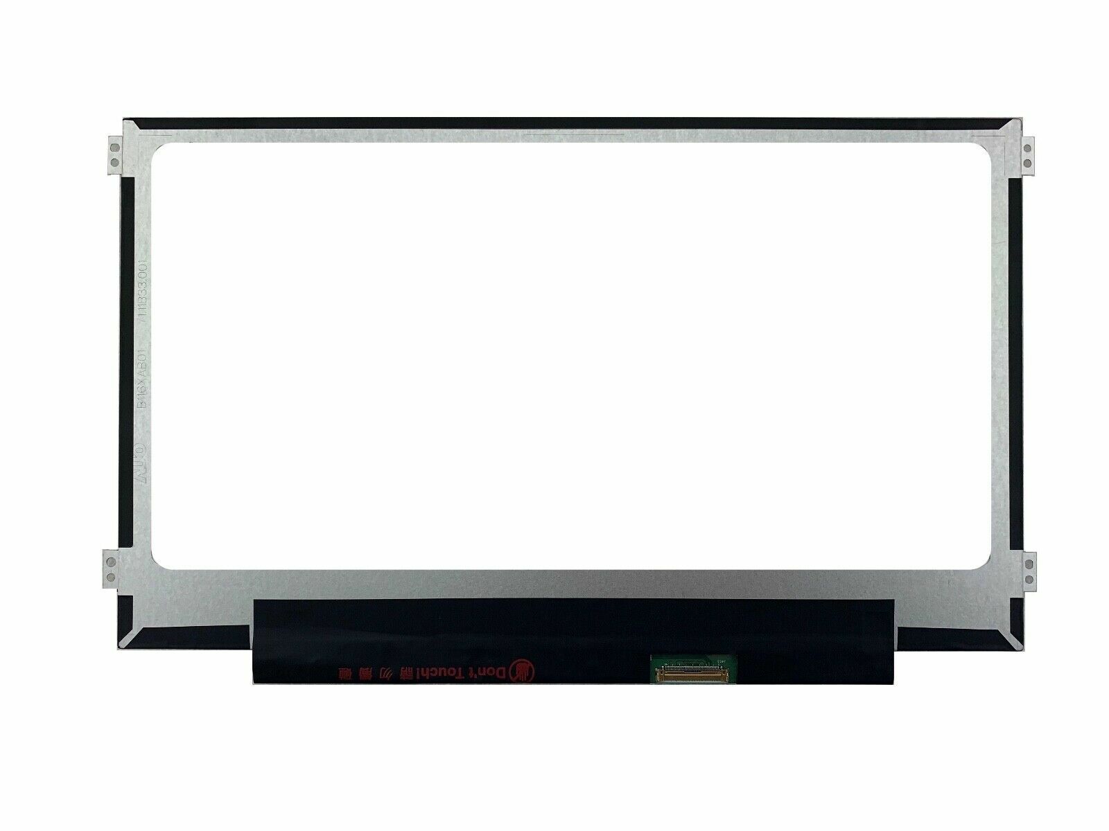 New/Orig HP Chromebook M15718-001 11.6" HD touch Lcd 40Pins Screen NV116WHM-T05