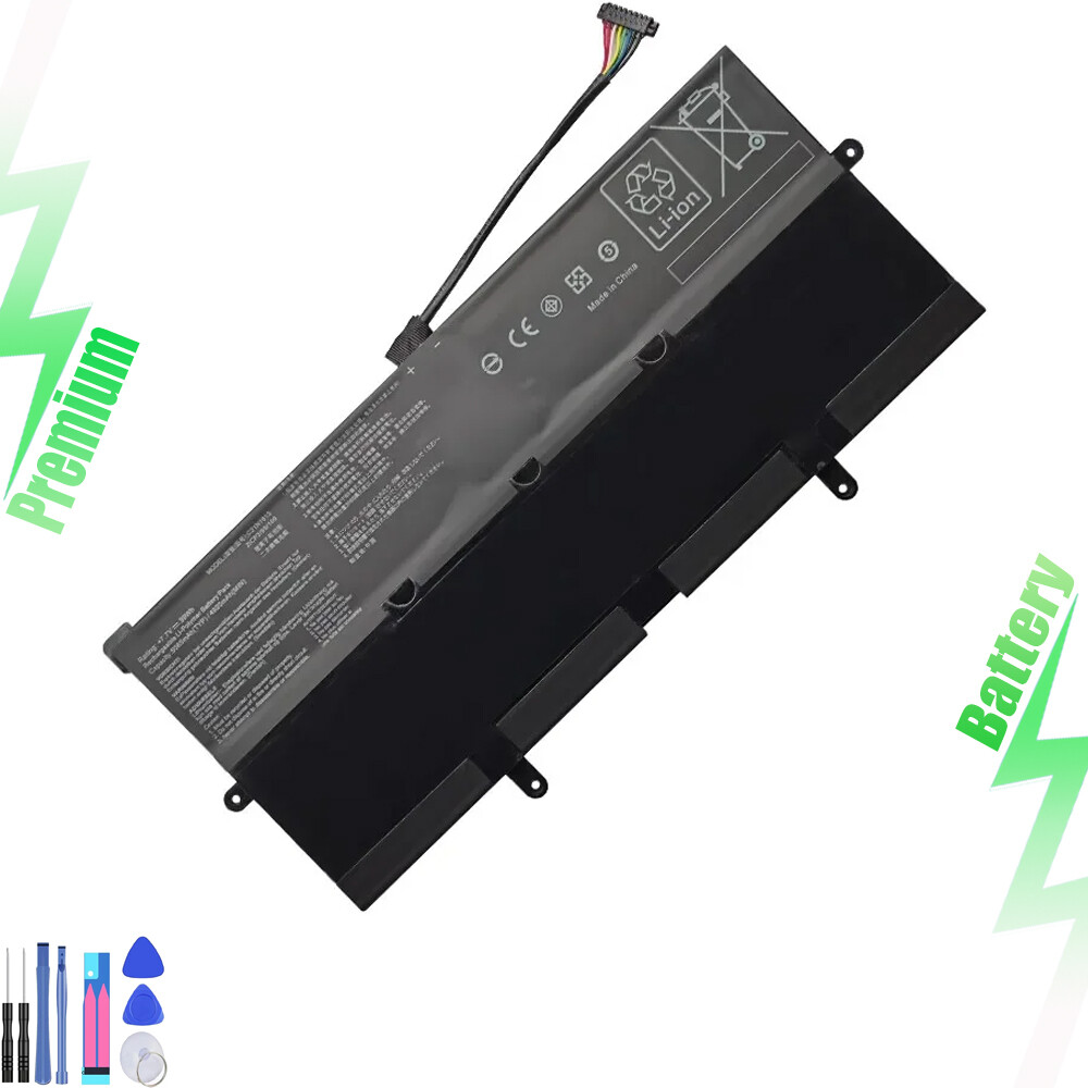 C21N1613 Battery For Asus Chromebook Flip C302 C302C C302CA C302CA-DH75-G New