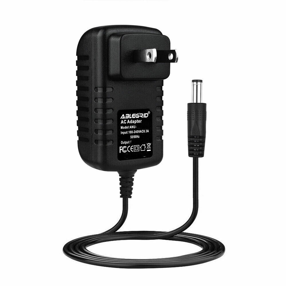12V 2A Adapter Charger For ASUS RT-AX55 Wireless WiFi Router Power Supply Mains