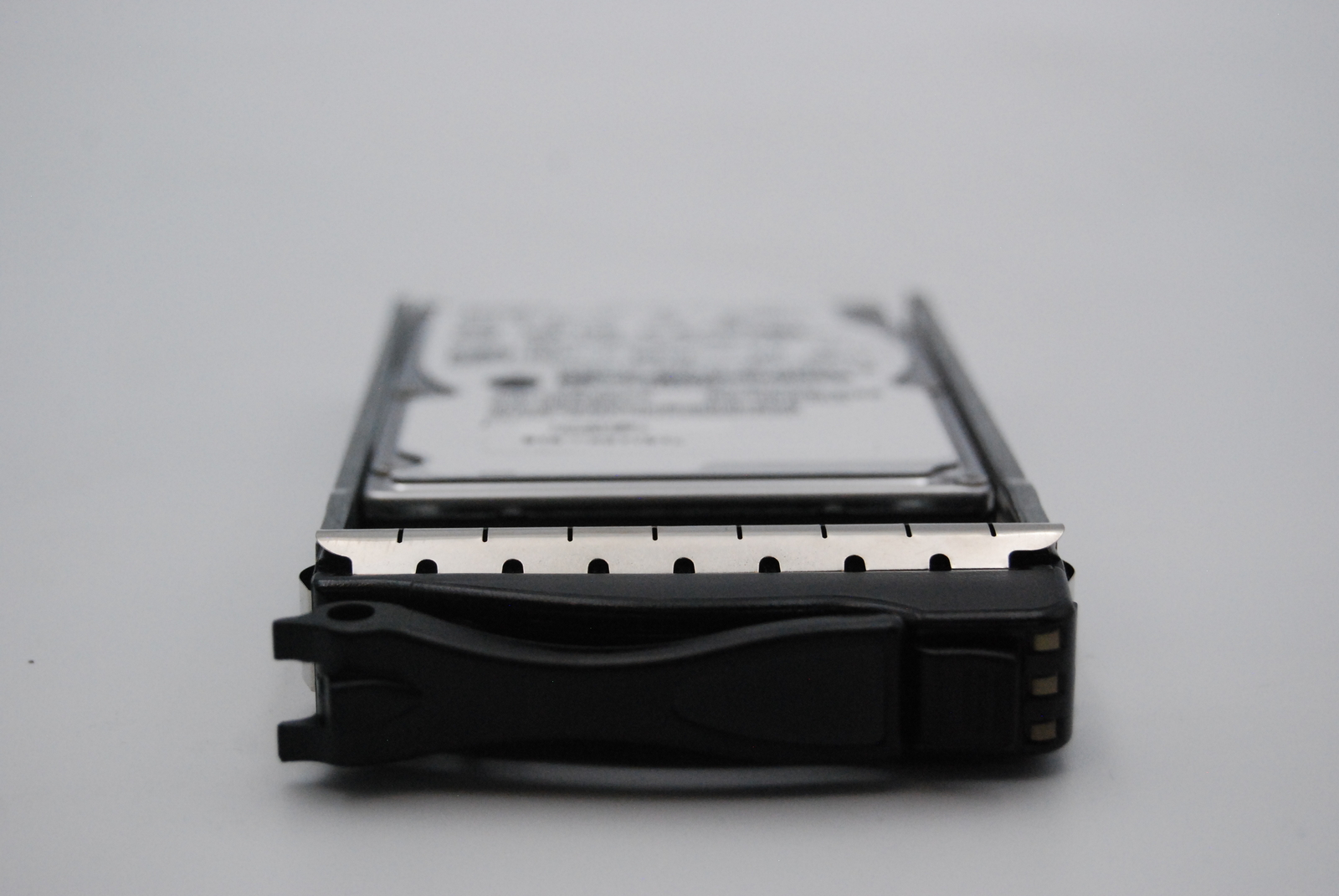 Bundle of 10 x111-01199 HGST 600GB 10K SAS HARD DRIVE 2.5 INCHES