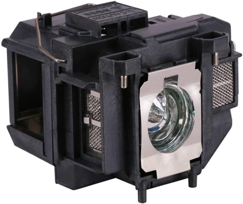 IET Genuine OEM Replacement Lamp for Epson EB-C30XH Projector Osram Bulb