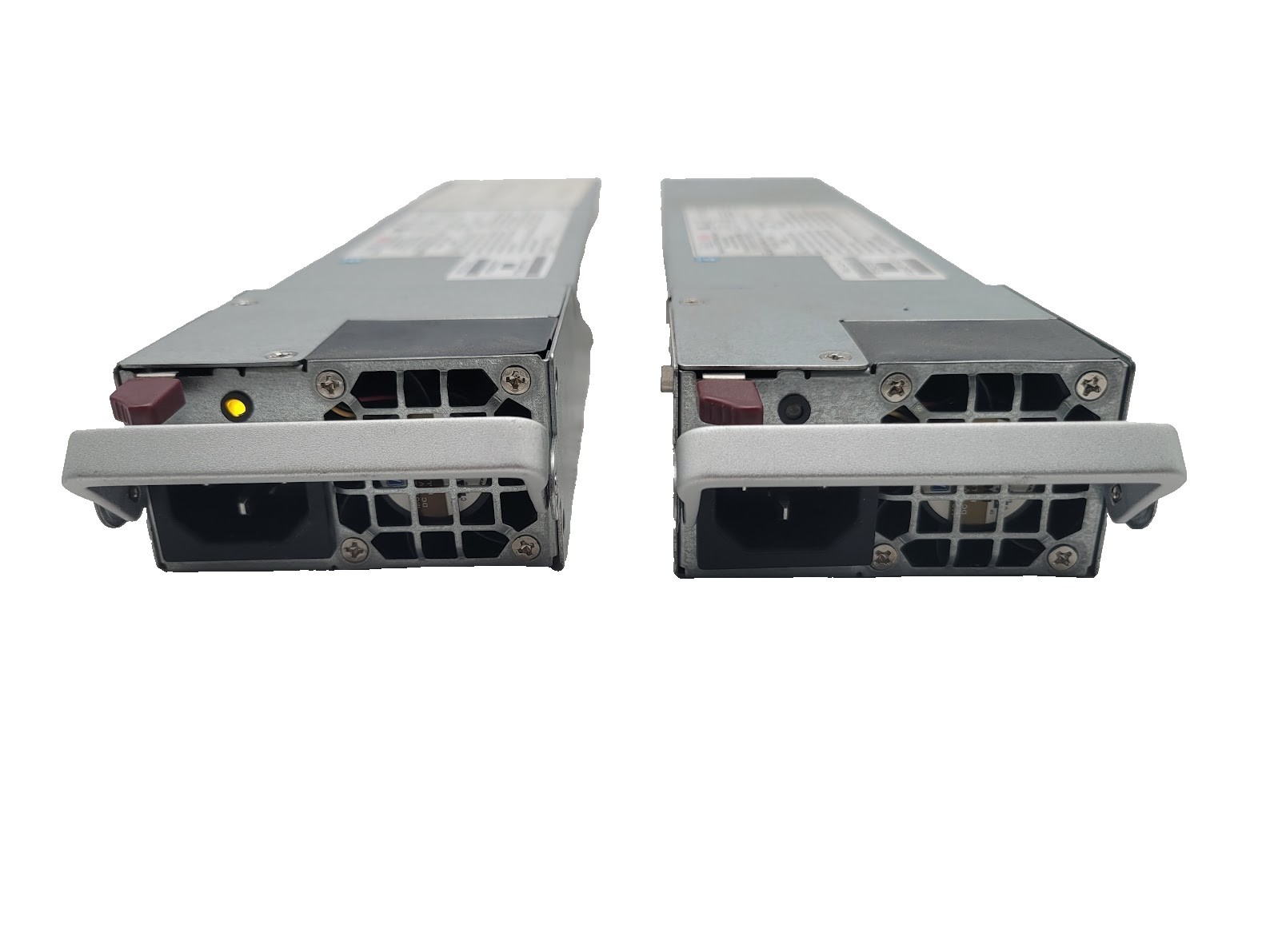 Lot of 2 Ablecom Swithing POWER SUPPLY PWS-702A-1R